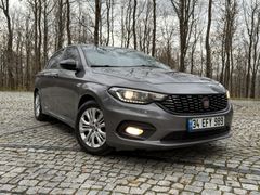 2019 MODEL FIAT EGEA 1.4 FIRE URBAN PLUS BAKIMLI BENZİNLİ 57.XXX KM