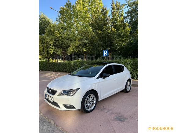 Sahibinden Seat Leon 1.6 TDI Style 2016 Model