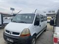 ÇINAR OTO | 2007 RENAULT MASTER 14+1 KİŞİLİK MİNİBÜS