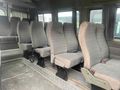 ÇINAR OTO | 2007 RENAULT MASTER 14+1 KİŞİLİK MİNİBÜS
