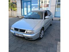 Sahibinden Volkswagen Polo 1.6 Comfortline Classic 2000 Model