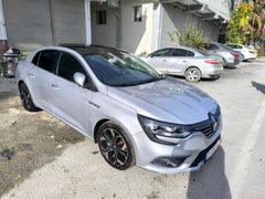 Sahibinden Renault Megane 1.5 dCi Icon 2018 Model  216.000 km Gri (metalik)