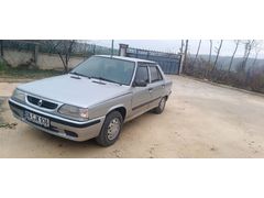 Sahibinden Renault R 9 1.4 Broadway RN güneş yanığı dan boyalı 1998 Model
