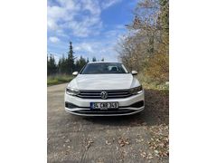 Sahibinden Volkswagen Passat 1.6 TDi BlueMotion Impression 2019 Model İstanbul