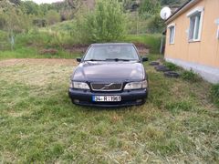 Sahibinden Volvo S70 2.0 T5 1998 Model