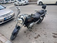 Sahibinden Hyosung GV 250 