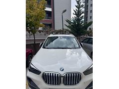 Sahibinden BMW X1 16d sDrive X Line 2019 Model 