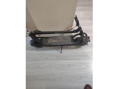 Sahibinden Elektrikli Araçlar Scooter Electro Wind İstanbul