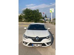 Doktordan Renault Megane 1.5 dCi Joy 