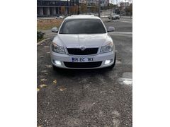 Sahibinden Skoda Octavia 1.6 TDI Elegance 2012 Model 