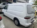 ÇINAR OTO | 2006 HYUNDAI STAREX CRDI KLİMALI PANELVAN