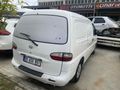 ÇINAR OTO | 2006 HYUNDAI STAREX CRDI KLİMALI PANELVAN