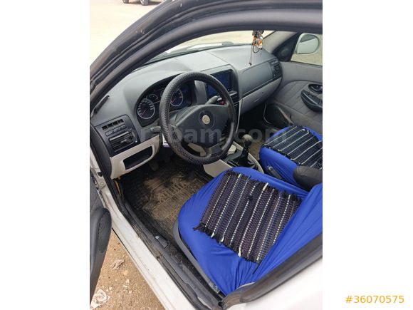 Sahibinden Fiat Albea Sole 1.3 Multijet Premio Plus 2012 Model