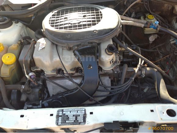 Sahibinden Ford Escort 1.6 CL 1996 Model