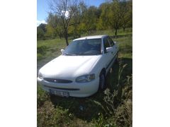Sahibinden Ford Escort 1.6 CL 1996 Model