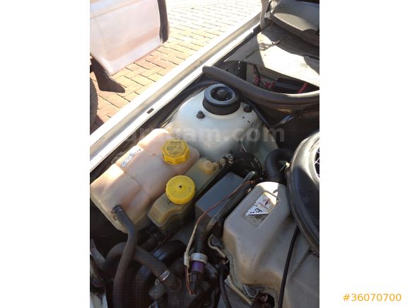 Sahibinden Ford Escort 1.6 CL 1996 Model
