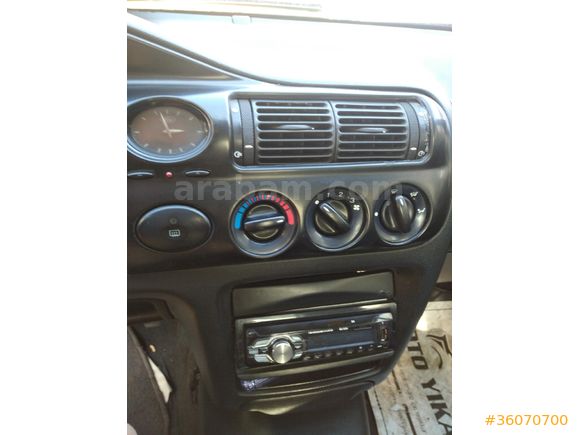 Sahibinden Ford Escort 1.6 CL 1996 Model