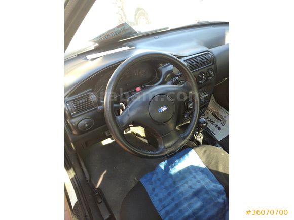 Sahibinden Ford Escort 1.6 CL 1996 Model