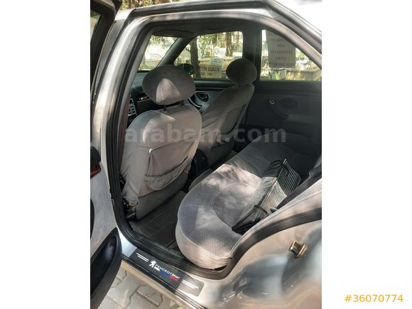 Sahibinden Peugeot 406 2.0 SV 1998 Model