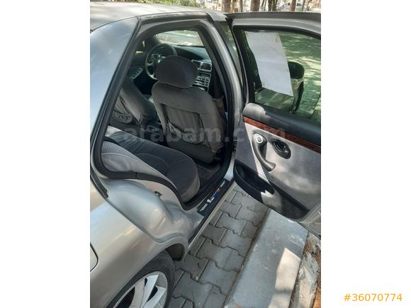 Sahibinden Peugeot 406 2.0 SV 1998 Model