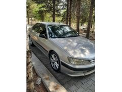 Sahibinden Peugeot 406 2.0 SV 1998 Model