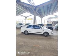 Sahibinden Fiat Marea 1.6 ELX 2001 Model