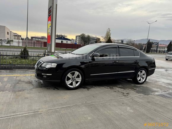 Sahibinden Volkswagen Passat 1.4 TSi Comfortline 2009 Model 