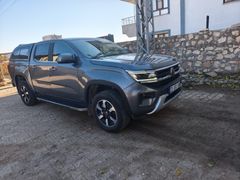 Sahibinden Volkswagen Amarok 2.0 TDI Style 2024 Model