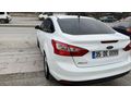 Galeriden Ford Focus 1.6 Trend 2013 Model Konya
