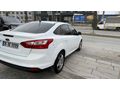 Galeriden Ford Focus 1.6 Trend 2013 Model Konya
