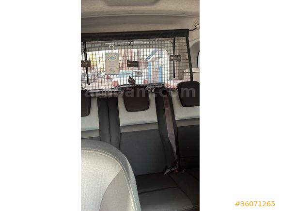 Sahibinden Renault Kangoo Express 1.5 dCi Maxi Frigo 2017 Model