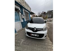 Sahibinden Renault Kangoo Express 1.5 dCi Maxi Frigo 2017 Model