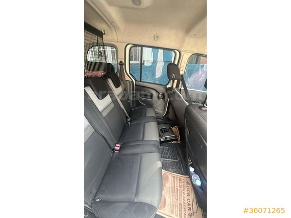 Sahibinden Renault Kangoo Express 1.5 dCi Maxi Frigo 2017 Model
