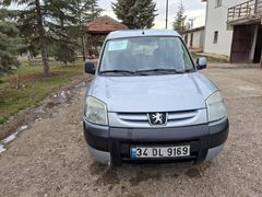 Sahibinden Peugeot Partner 2.0 HDI 2006 Model