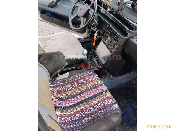Sahibinden Fiat Tempra 1.6 SX 1991 Model