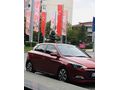 2018 MODEL/TRAMERSiZ/CAM TAVAN/ LPG/ DERİ KOLTUK/MULTİMEDİA