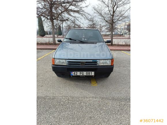 Sahibinden Fiat Uno 70 S 1999 Model