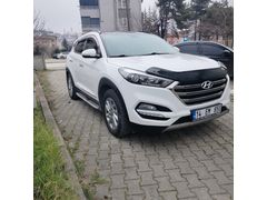 Sahibinden Hyundai Tucson 1.6 GDi Elite 2017 Model Bolu