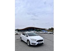 Sahibinden Ford Focus 1.6 TDCi Trend X 2017 Model 