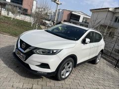 Sahibinden Nissan Qashqai 1.6 dCi Tekna 2018 Model  162.000 km Beyaz