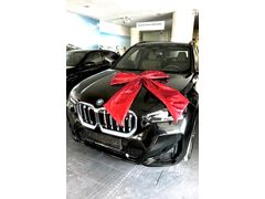 İlk Sahibinden 2023 BMW iX1 M Sport Model Antalya