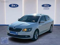 OTOKURT FORD YETKİLİ BAYİ GÜVENCESİYLE