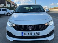 Sahibinden Fiat Egea 1.3 Multijet Easy 2016 Model Şanlıurfa