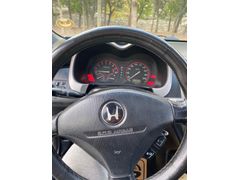 Sahibinden Honda HR-V 4WD 2005 Model 