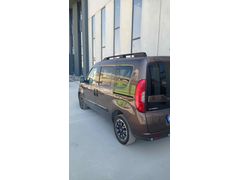 Sahibinden Fiat Doblo Combi 1.6 Multijet Premio Plus 2016 Model 