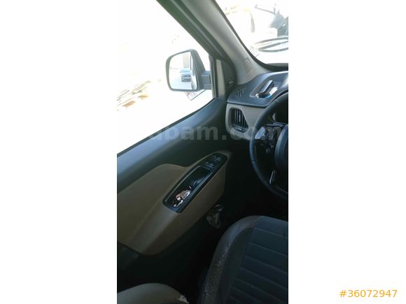 Sahibinden Fiat Doblo Combi 1.6 Multijet Premio Plus 2016 Model 