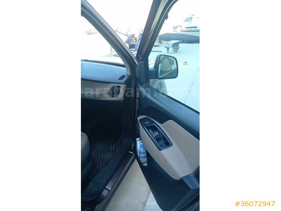 Sahibinden Fiat Doblo Combi 1.6 Multijet Premio Plus 2016 Model 