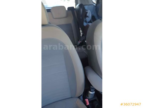 Sahibinden Fiat Doblo Combi 1.6 Multijet Premio Plus 2016 Model 