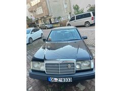 Sahibinden Mercedes - Benz 200 E 1989 Model 