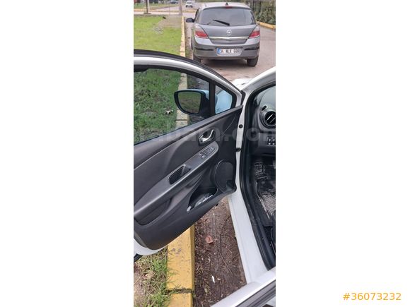 Sahibinden Renault Clio 1.5 dCi Touch 2016 Model Kocaeli